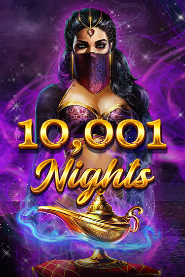 10 001 Nights ига на фантики | MaxBet без риска