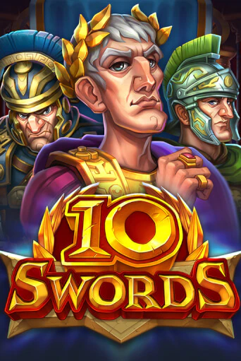 10 Swords ига на фантики | MaxBet без риска