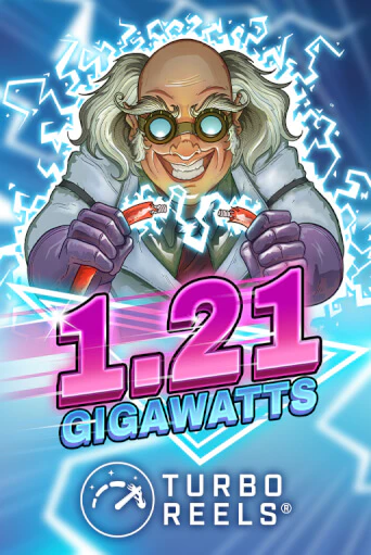 1.21 Gigawatts ига на фантики | MaxBet без риска