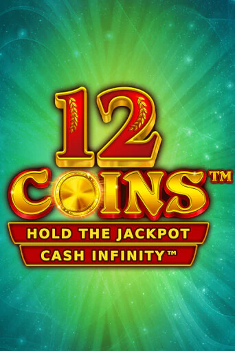 12 Coins Grand Gold Edition ига на фантики | MaxBet без риска
