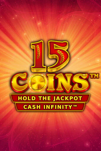 15 Coins ига на фантики | MaxBet без риска