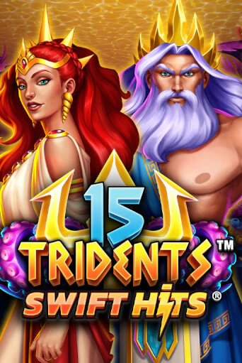 15 Tridents ига на фантики | MaxBet без риска