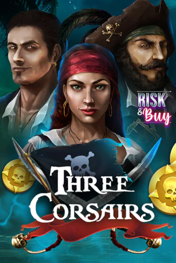 3 Corsairs ига на фантики | MaxBet без риска