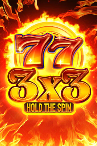 3x3 Hold the Spin ига на фантики | MaxBet без риска