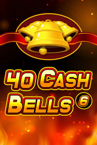 40 Cash Bells ига на фантики | MaxBet без риска