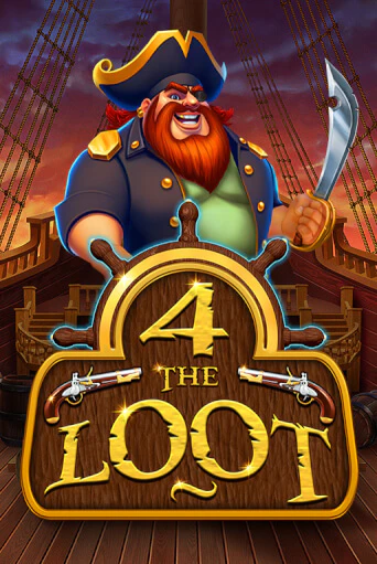 4 The Loot ига на фантики | MaxBet без риска