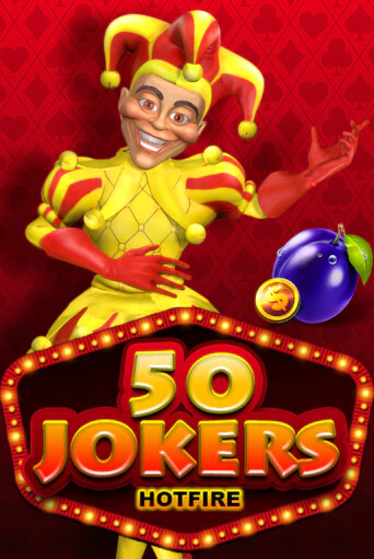 50 Jokers Hotfire ига на фантики | MaxBet без риска