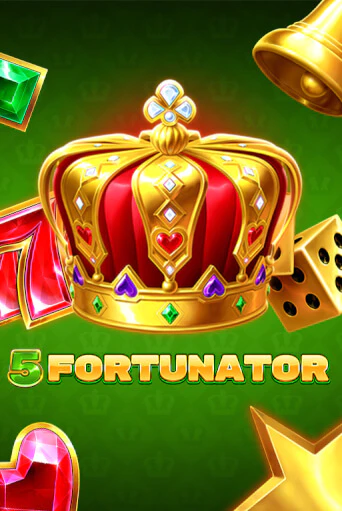 5 Fortunator ига на фантики | MaxBet без риска