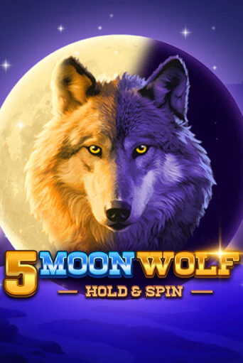 5 Moon Wolf ига на фантики | MaxBet без риска
