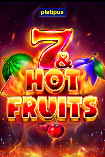 7 & Hot Fruits ига на фантики | MaxBet без риска