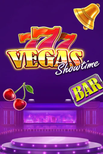 777 Vegas Showtime ига на фантики | MaxBet без риска