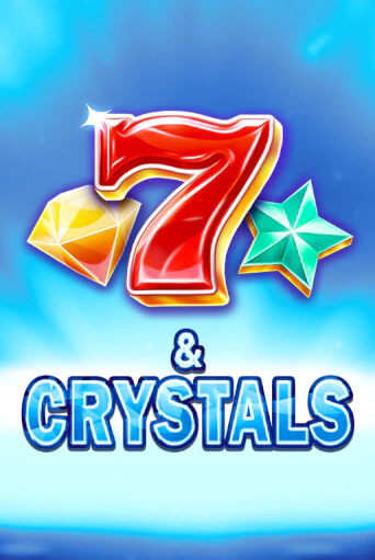 7 & Crystals ига на фантики | MaxBet без риска
