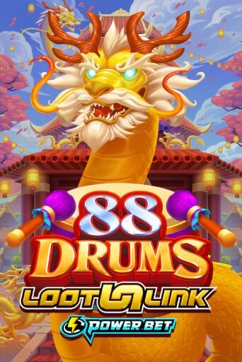 88 Drums ига на фантики | MaxBet без риска