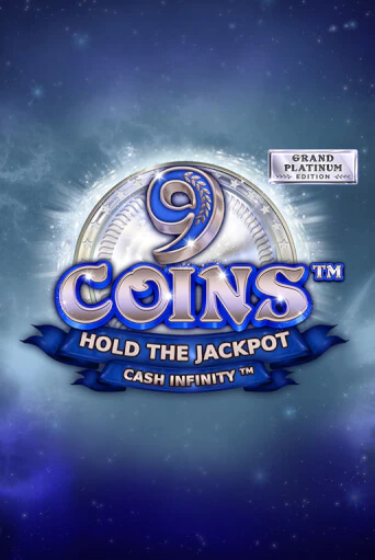 9 Coins Grand Platinum Edition ига на фантики | MaxBet без риска