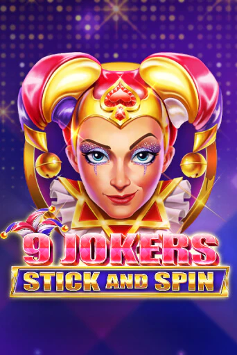 9 Jokers Stick and Spin ига на фантики | MaxBet без риска