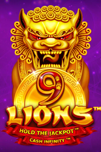 9 Lions Hold the Jackpot ига на фантики | MaxBet без риска