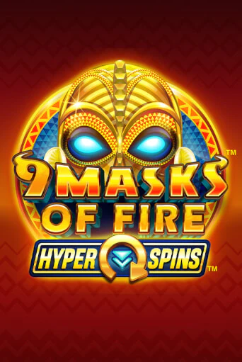9 Masks of Fire™ HyperSpins™ ига на фантики | MaxBet без риска