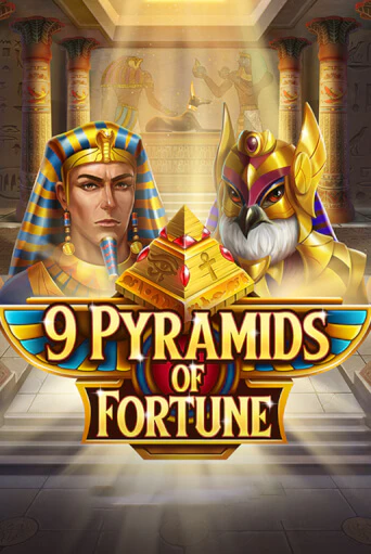 9 Pyramids of Fortune ига на фантики | MaxBet без риска