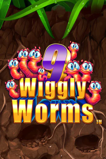 9 Wiggly Worms ига на фантики | MaxBet без риска