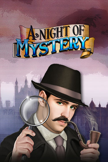 A Night of Mystery ига на фантики | MaxBet без риска