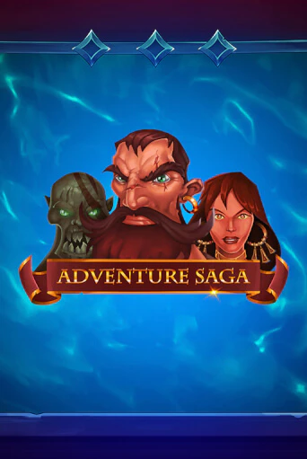 Adventure Saga ига на фантики | MaxBet без риска