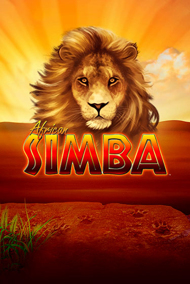 African Simba ига на фантики | MaxBet без риска