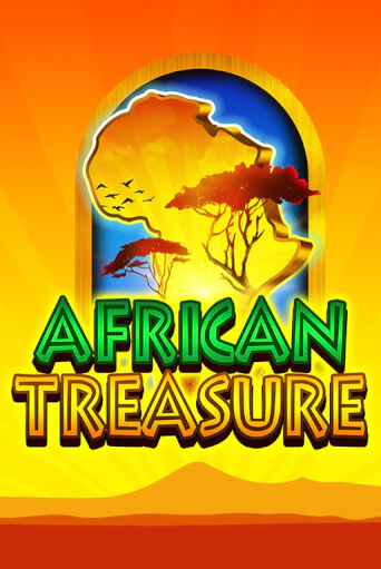 African Treasure ига на фантики | MaxBet без риска