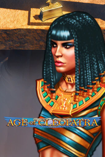 Age of Cleopatra ига на фантики | MaxBet без риска