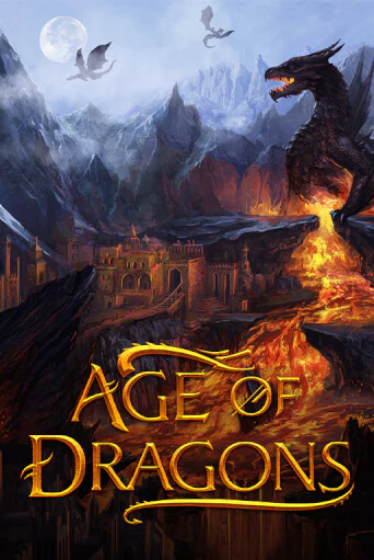 Age of Dragons ига на фантики | MaxBet без риска
