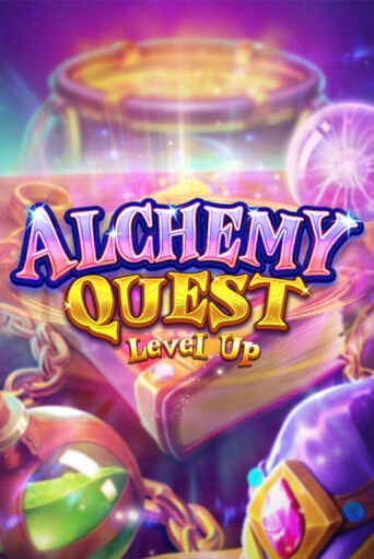 Alchemy Quest Level Up ига на фантики | MaxBet без риска