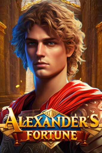 Alexander's Fortune ига на фантики | MaxBet без риска