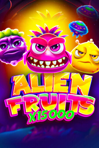 Alien Fruits ига на фантики | MaxBet без риска