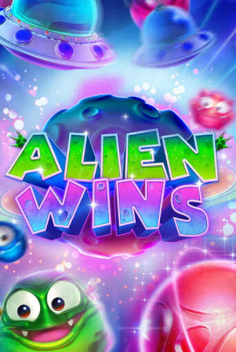 Alien Wins ига на фантики | MaxBet без риска