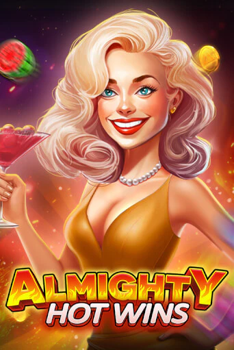 Almighty Hot Wins ига на фантики | MaxBet без риска
