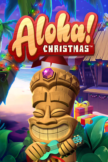 Aloha! Christmas ига на фантики | MaxBet без риска