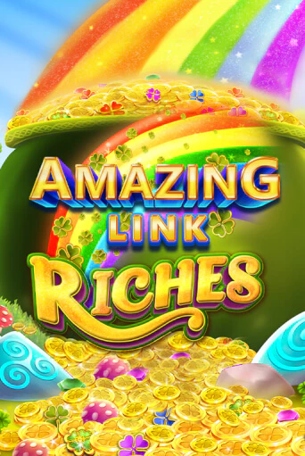 Amazing Link Riches ига на фантики | MaxBet без риска