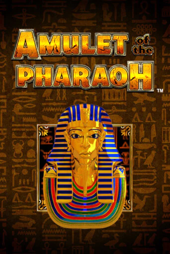 Amulet of the Pharaoh ига на фантики | MaxBet без риска