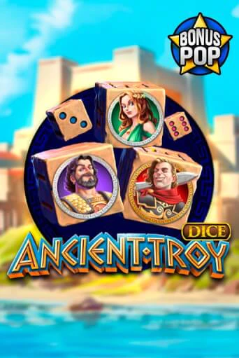 Ancient Troy Dice ига на фантики | MaxBet без риска