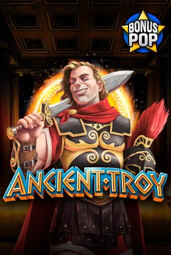 Ancient Troy ига на фантики | MaxBet без риска