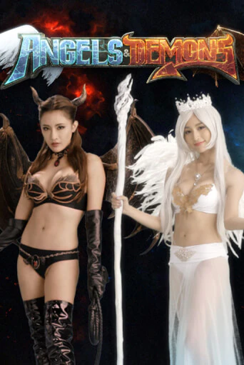 Angels & Demons ига на фантики | MaxBet без риска