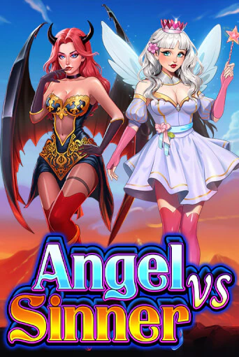 Angel vs Sinner ига на фантики | MaxBet без риска