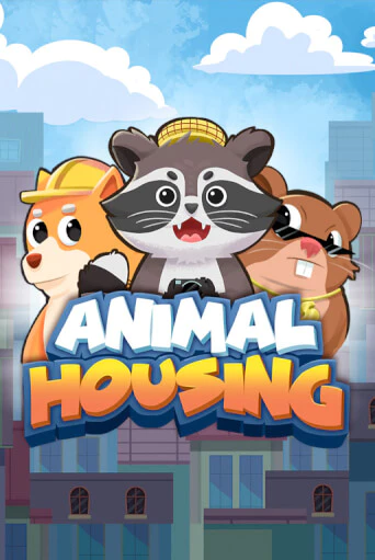 Animal Housing ига на фантики | MaxBet без риска