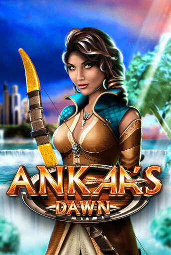 Ankaa's Dawn ига на фантики | MaxBet без риска