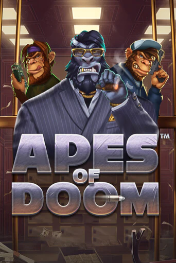Apes of Doom ига на фантики | MaxBet без риска