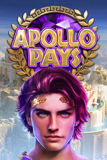Apollo Pays ига на фантики | MaxBet без риска