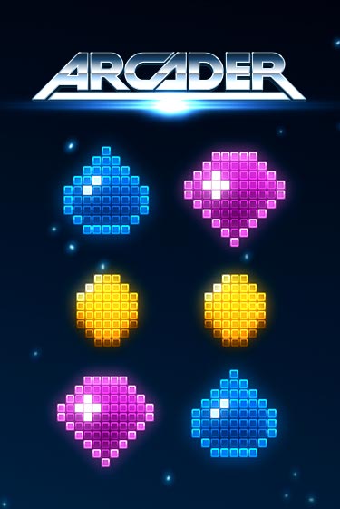 Arcader ига на фантики | MaxBet без риска