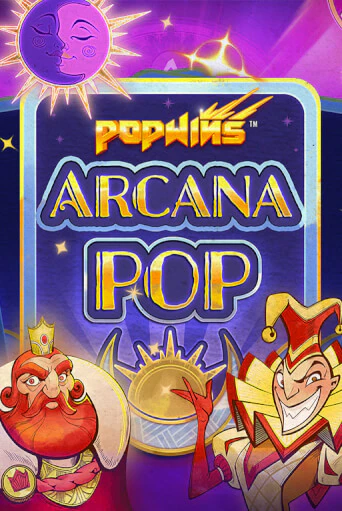 ArcanaPop ига на фантики | MaxBet без риска