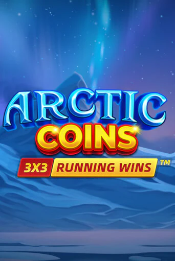 Arctic Coins: Running Wins ига на фантики | MaxBet без риска