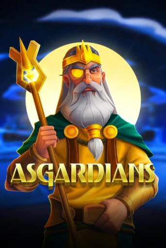 Asgardians ига на фантики | MaxBet без риска