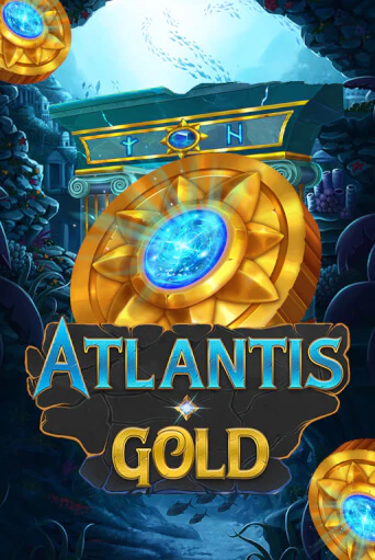 Atlantis Gold ига на фантики | MaxBet без риска